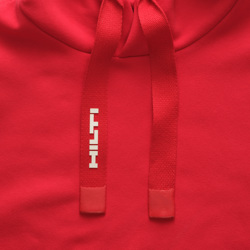 Logo Hoodie