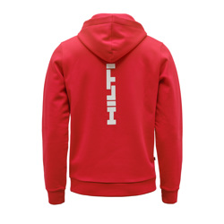 Logo Hoodie