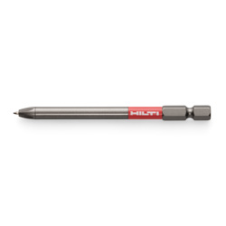 Screwdriver Pen - Aluminium