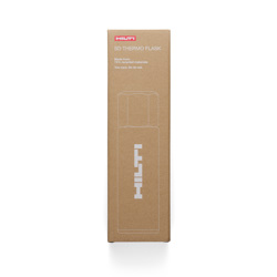 SD Thermo Flask
