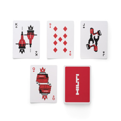 Playing Cards