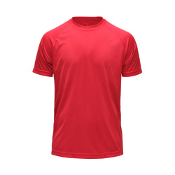 Customizable Sports T-Shirt