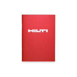 Event Notebook (5pcs)