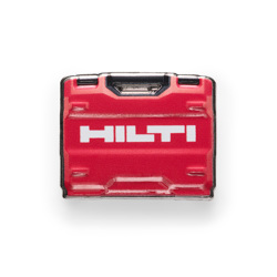 Magnetic Tool Case Pin