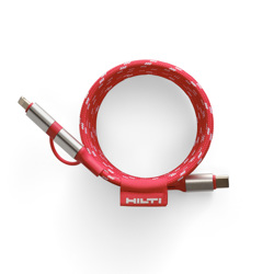 Magnetic Charger Cable