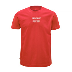 Men's Construction T-Shirt