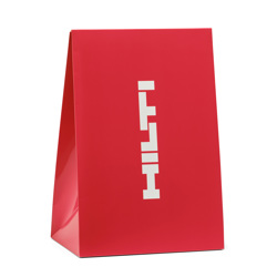 HILTI Gift Bag (10pcs)