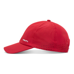 Breathable UV Cap