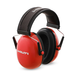 UVEX Kids Hearing Protection