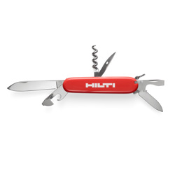 Swiss Army Knife Spartan