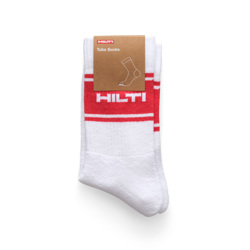 Tube Socks
