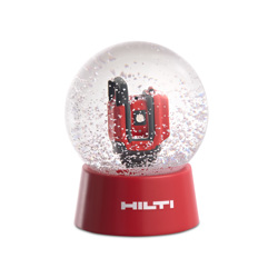 Snow Globe