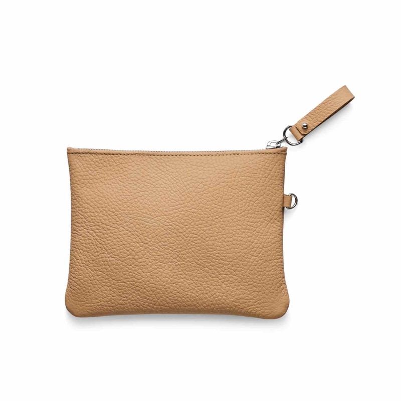 Reimagined Pouch