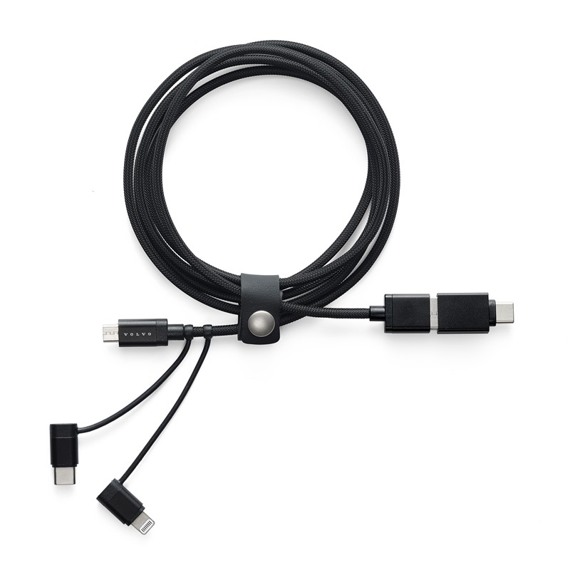 Charger Cable Universal