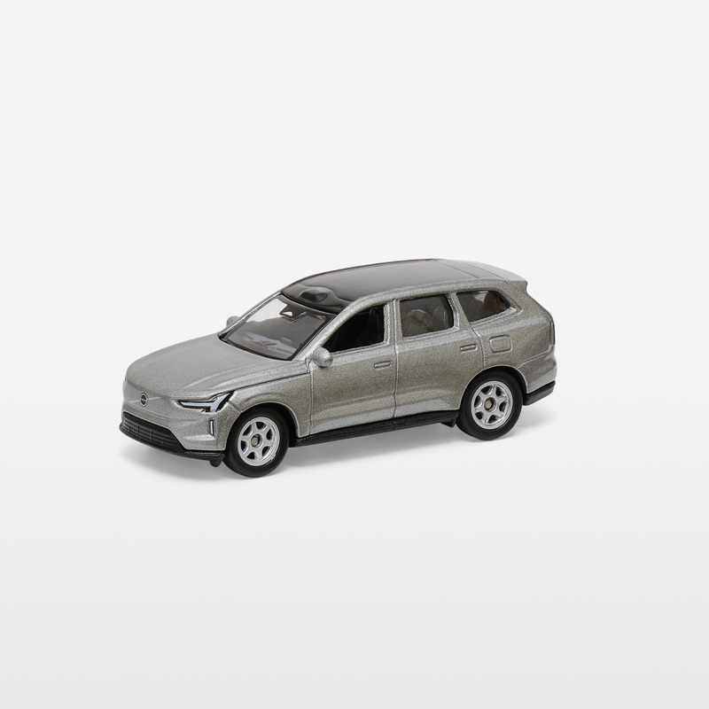 Toy Car EX90 1:60