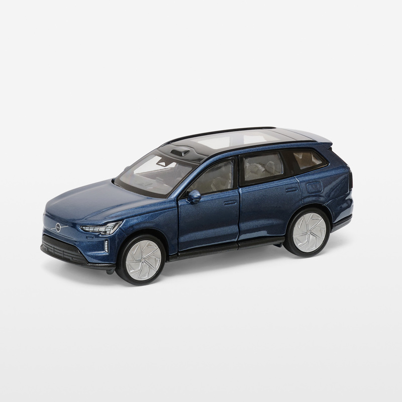 Toy Car EX90 1:38