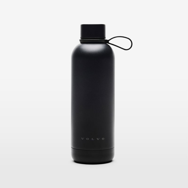 Thermos Bottle