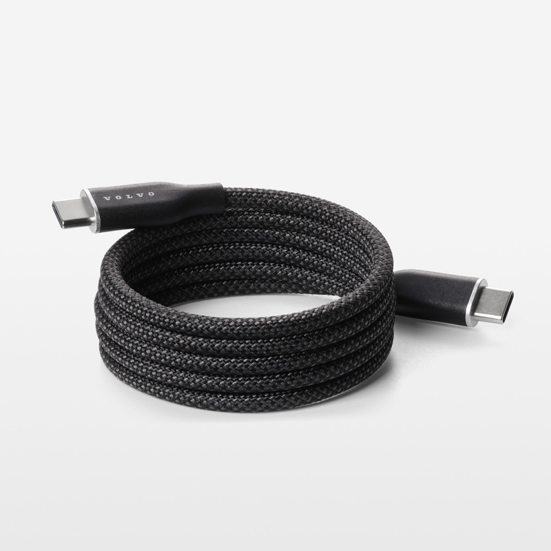 Magnetic Charging Cable