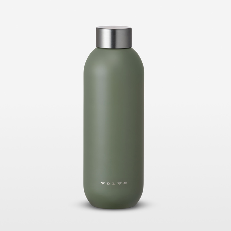 Stelton Water Bottle