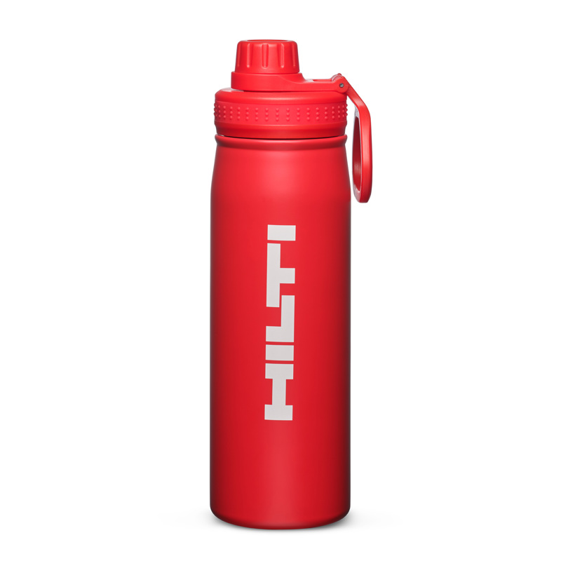 Hilti Fan Shop - Water Bottle