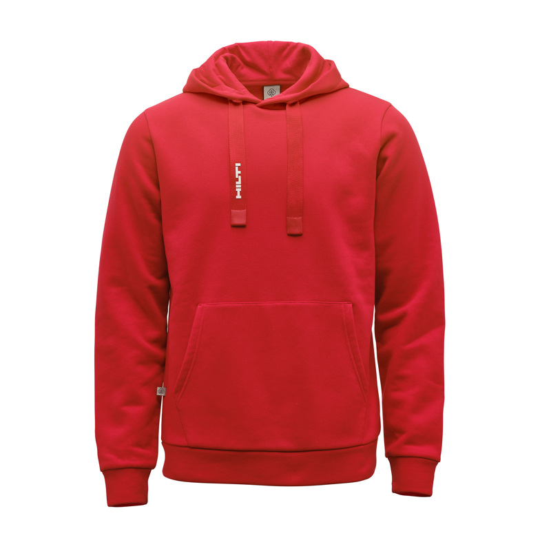 Logo Hoodie