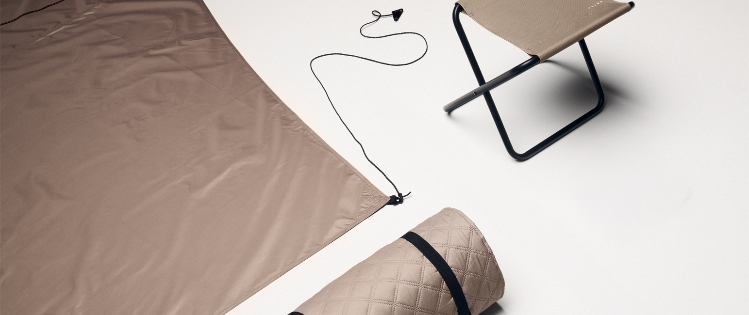 Volvo Car Lifestyle Collection